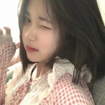 幸运缘是妳